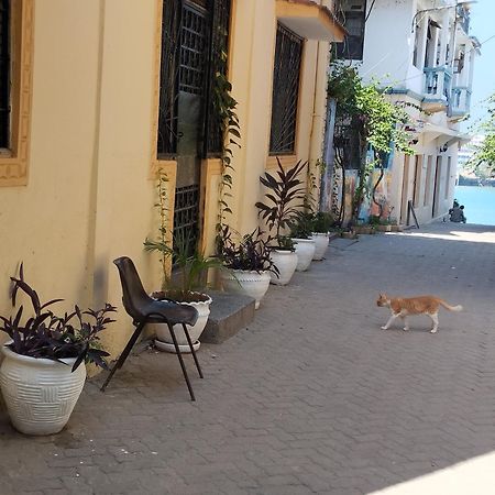 Mombasa Comfort House, Old Town Eksteriør bilde