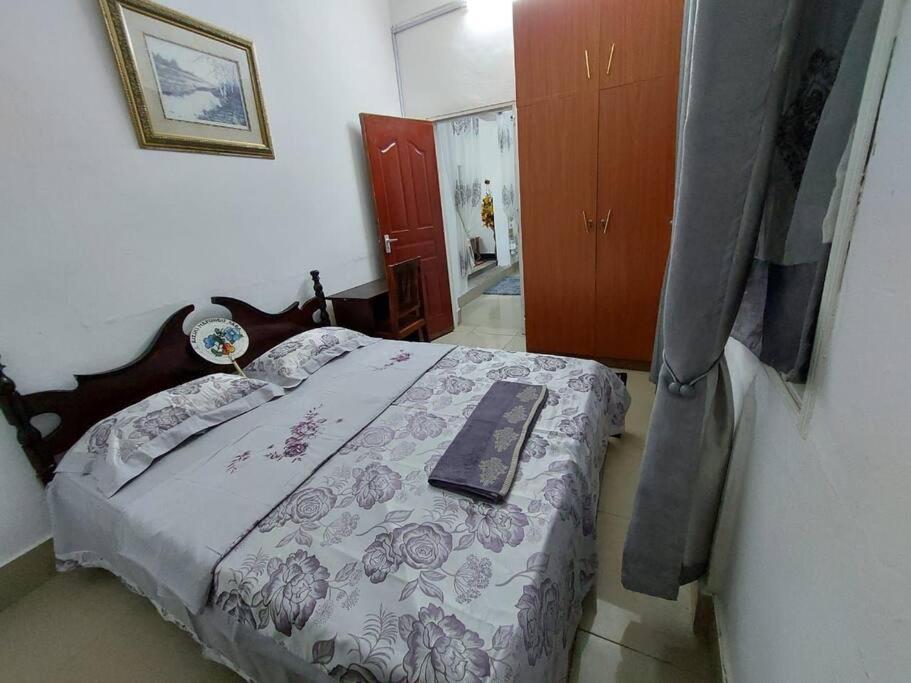Mombasa Comfort House, Old Town Eksteriør bilde
