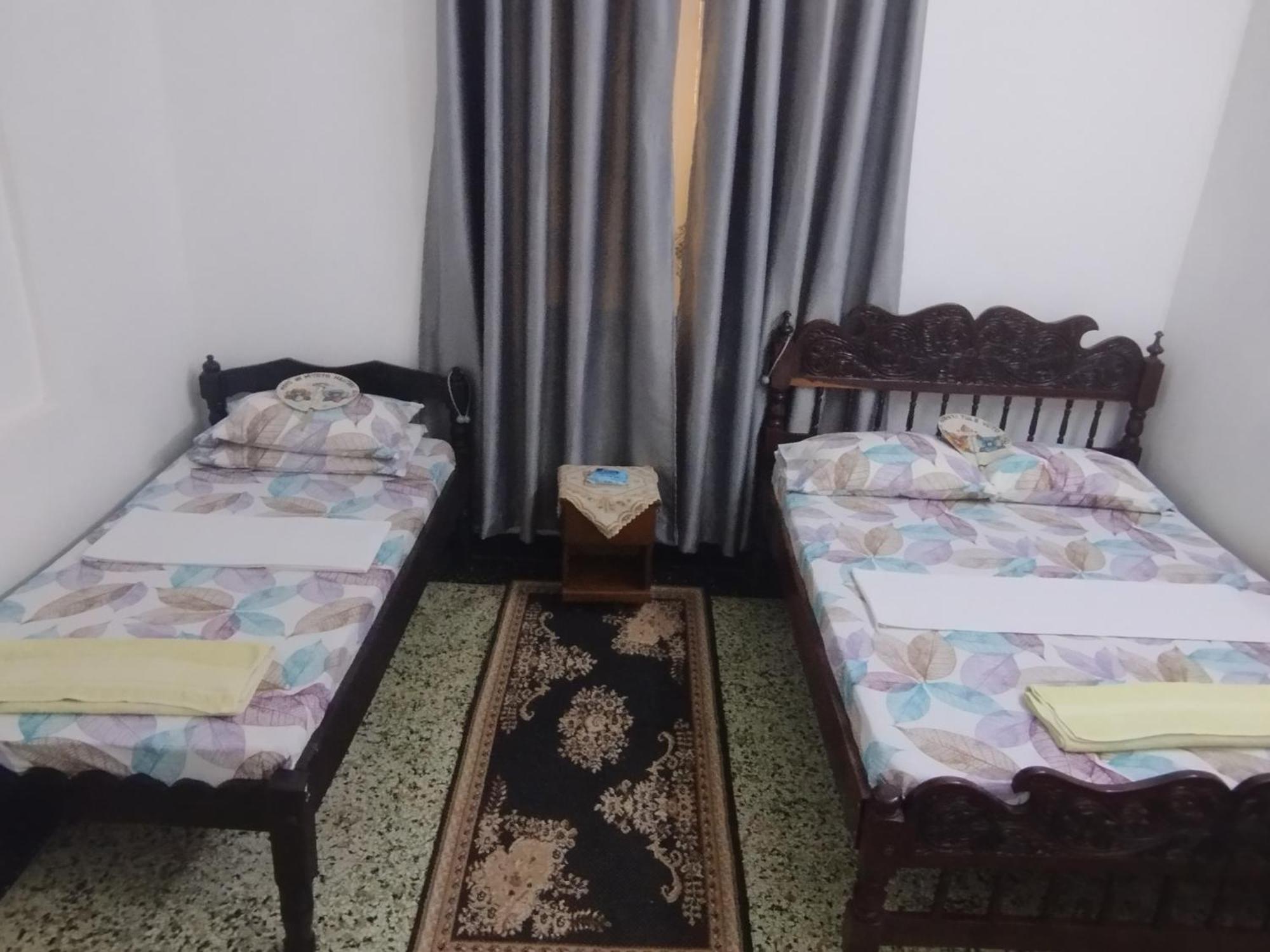 Mombasa Comfort House, Old Town Eksteriør bilde