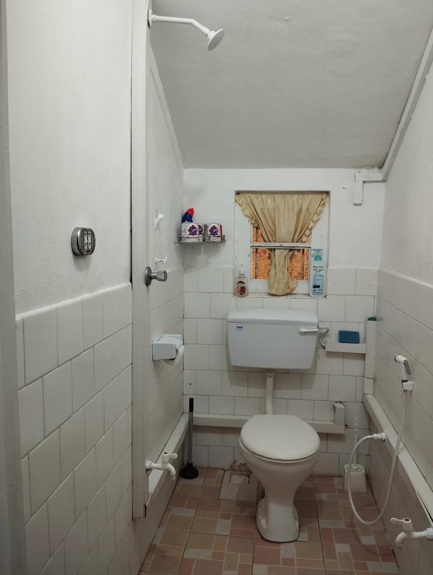 Mombasa Comfort House, Old Town Eksteriør bilde