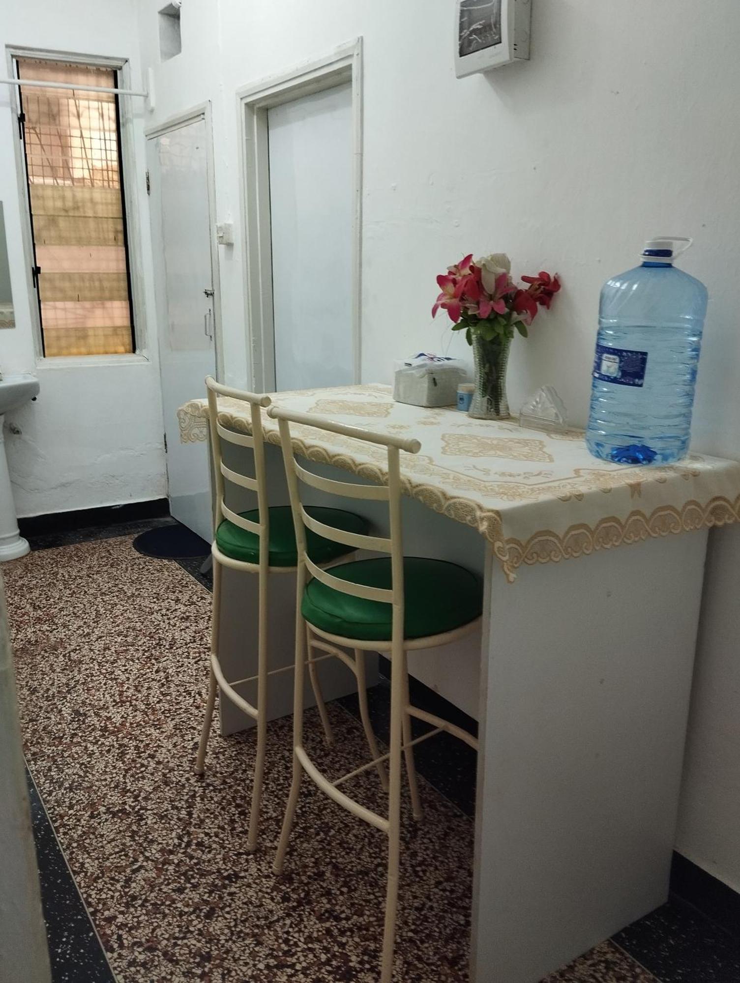 Mombasa Comfort House, Old Town Eksteriør bilde
