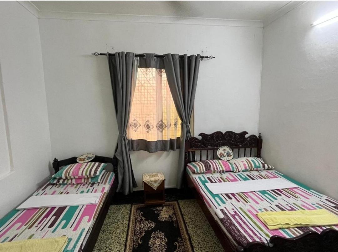 Mombasa Comfort House, Old Town Eksteriør bilde